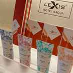 Review photo of Lexis Suites Penang 3 from Nurul A. A. K.