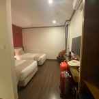 Review photo of MK Premier Boutique Hotel 2 from Truong T. P.