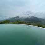 Ulasan foto dari Le Champ Tu Le Resort Hot Spring & Spa 4 dari Tran H. T. T.