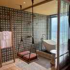 Review photo of Le Champ Tu Le Resort Hot Spring & Spa 7 from Tran H. T. T.
