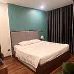 Hình ảnh đánh giá của VNAHOMES APARTHOTEL 2 từ Trang T.