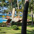 Hình ảnh đánh giá của Mui Ne Sun & Sea Beach (Boutique Resort and Glamping) từ Thuy A.