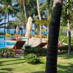 Review photo of Mui Ne Sun & Sea Beach (Boutique Resort and Glamping) from Thuy A.