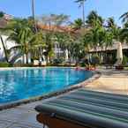 Review photo of Mui Ne Sun & Sea Beach (Boutique Resort and Glamping) 2 from Thuy A.