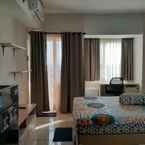 Review photo of DSR Apartment Margonda Residence 5 from Fari L.