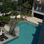 Review photo of iSanook Resort & Suites Hua Hin from Nada S.