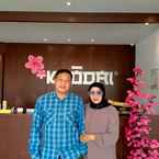 Review photo of Hotel Kyodai 3 from Suparwan S.