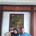 Review photo of Hotel Kyodai 4 from Suparwan S.