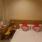 Review photo of OYO 984 Maleo Guest House 2 from Winda S.