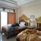Review photo of Seruni Hotel Gunung Pangrango 2 from Lusiana N.