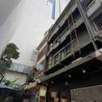 Review photo of BRB Hostel Bangkok Silom 2 from Victorrianus P. A. H.