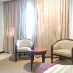 Review photo of M Regency Makassar from Saiful S.