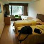 Review photo of YHA Mei Ho House Youth Hostel from Amnat P.