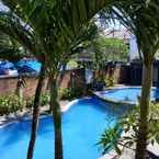 Review photo of Nyiur Resort Hotel Pangandaran from Farras A.