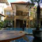 Hình ảnh đánh giá của Bulak Laut Hotel and Resort Pangandaran từ Farras A.