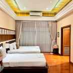 Imej Ulasan untuk Le Charme Sukhothai Historical Park Resort 2 dari Amnart C.