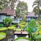 Ulasan foto dari Le Charme Sukhothai Historical Park Resort 3 dari Amnart C.