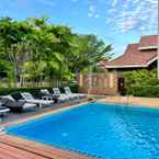 Review photo of Le Charme Sukhothai Historical Park Resort 4 from Amnart C.