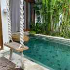 รูปภาพรีวิวของ The Jimbaran Villa by Ini Vie Hospitality จาก Btari K.