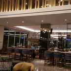 Review photo of Swiss-Belinn Airport Surabaya from Evy A. L.