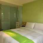 Review photo of Green Hotel - Fengjia 2 from Arica C. T. M.