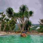 Review photo of Dago Heuvel Resort and Villa 2 from Zuliansyah Z.