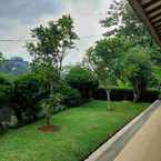 Review photo of Dago Heuvel Resort and Villa from Zuliansyah Z.