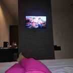 Review photo of Hotel Sinar 1 from Sali M.