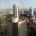 Review photo of Sunway Putra Hotel Kuala Lumpur 3 from Aishah A. N. O.