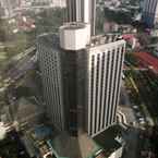 Review photo of Sunway Putra Hotel Kuala Lumpur 4 from Aishah A. N. O.