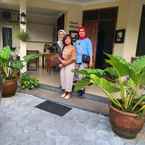 Review photo of Omah Wienna Homestay from Yulie P. A.