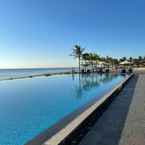 Review photo of Melia Danang Beach Resort 4 from Ngo V. K.