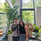 Review photo of Siam@Siam Design Hotel Bangkok from Tarita A. S.