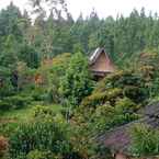 Ulasan foto dari Villa Kampung Karuhun Sutan Raja 2 dari Lusiana R. K.