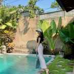 Review photo of Taulan Villa by Social Hideout Bali 3 from Julia A. L.