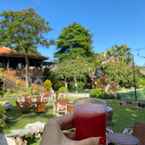 Review photo of Taulan Villa by Social Hideout Bali 4 from Julia A. L.