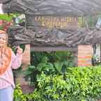 Review photo of Kampung Wisata Cinangneng from Wulan Y.