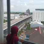 Review photo of Vasaka Hotel Makassar (Teraskita Hotel) Managed By Dafam from Iskandar D.