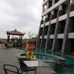 Review photo of The Batu Hotel & Villas from Irnaeni I.