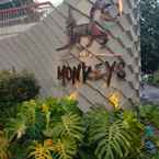 Review photo of 4 Monkeys Hotel (SHA Extra Plus+) from Sukanya C.