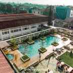 Review photo of Grand Hotel Preanger 2 from Ihsanul E. R.