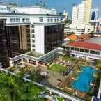 Review photo of Grand Hotel Preanger 3 from Ihsanul E. R.