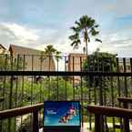 Hình ảnh đánh giá của Golden Tulip Jineng Resort Bali 3 từ Ihsanul E. R.