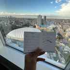 Hình ảnh đánh giá của Tokyo Dome Hotel 4 từ Ihsanul E. R.
