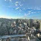 Review photo of Tokyo Dome Hotel from Ihsanul E. R.