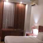 Review photo of Mesra Business & Resort Hotel from Nurhamdani N.