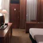 Review photo of Mesra Business & Resort Hotel 2 from Nurhamdani N.