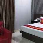 Review photo of Hotel Grand Kartika 2 from Nurhamdani N.