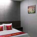 รูปภาพรีวิวของ Hotel Grand Kartika 4 จาก Nurhamdani N.