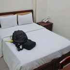 Review photo of Hoa De Nhat Hotel Tan Binh 2 from Cuong C.